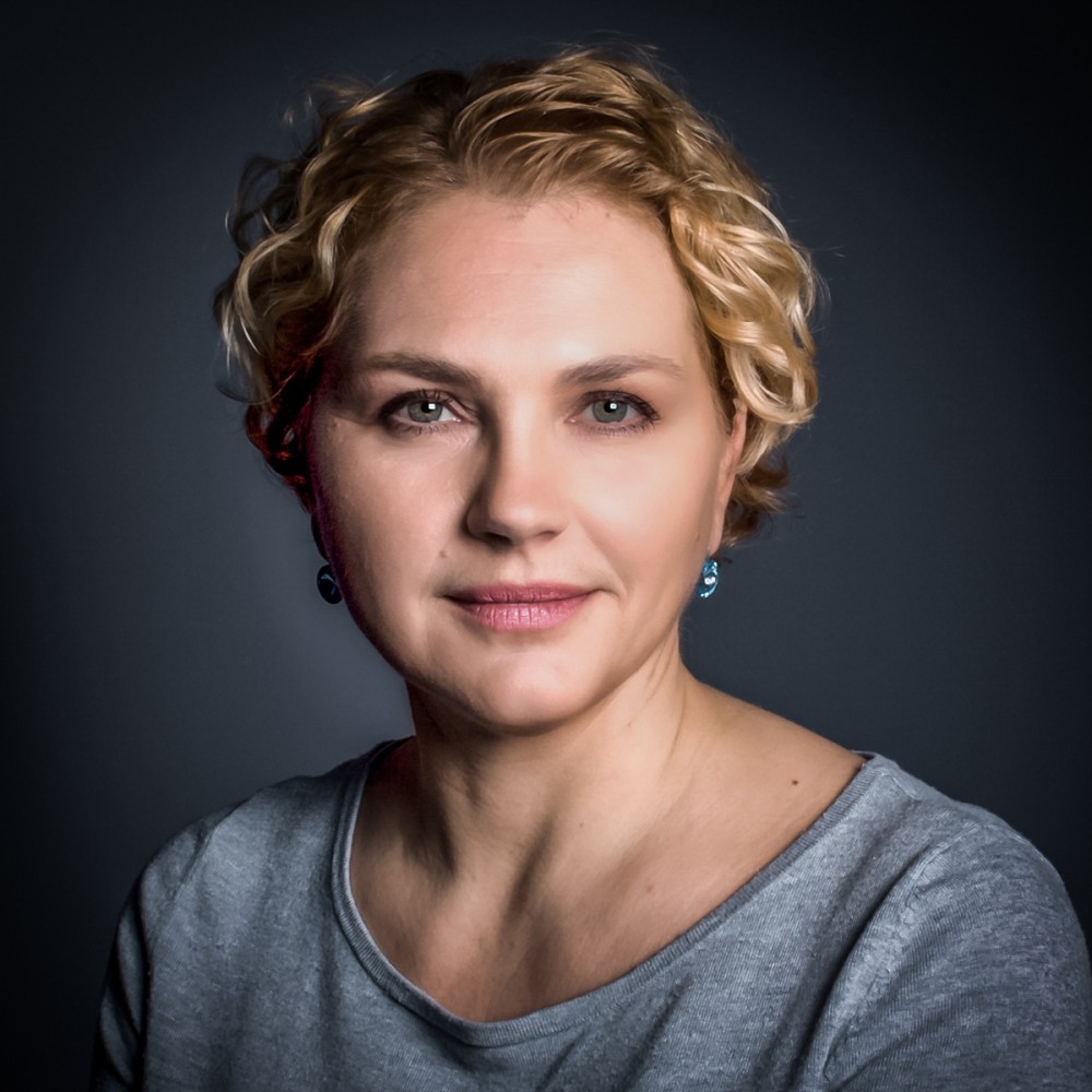 Katrin Fröhlich