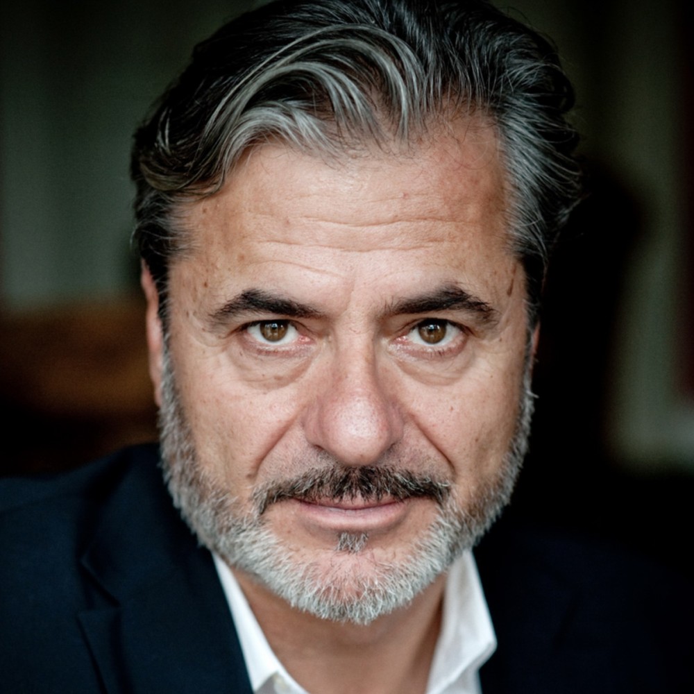 Martin Umbach