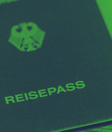 Staatsangehörigkeit - gleiches Einbürgerungsrecht