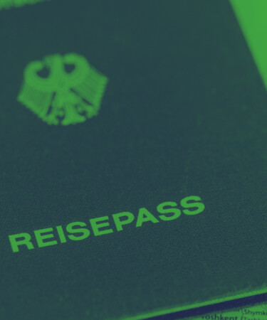 Staatsangehörigkeit - gleiches Einbürgerungsrecht