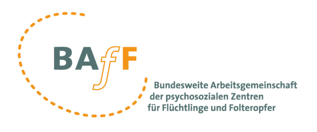 BAfF Logo