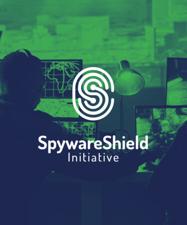 ﻿SpywareShield Initiative