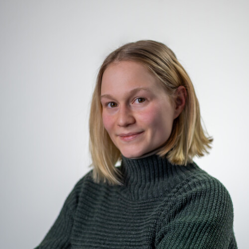 Hannah Katinka Beck