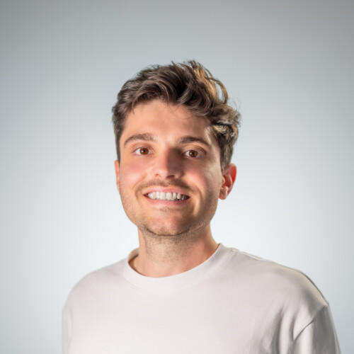 Jonas Deyda