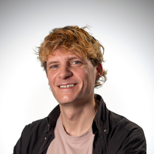 Malte Grotendorst