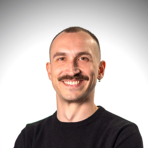 Patrick Wielowiejski