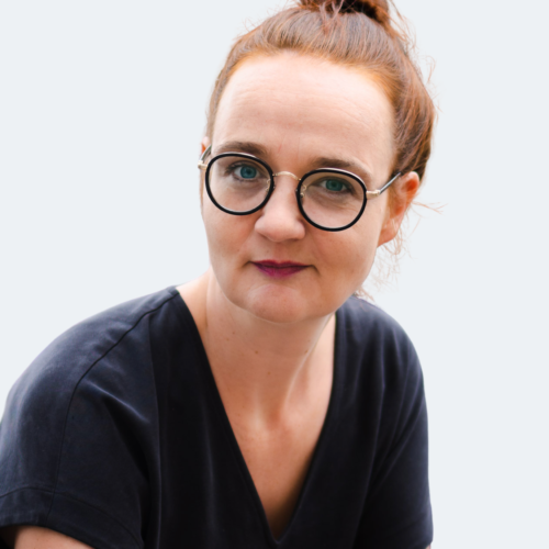 Insa van den Berg