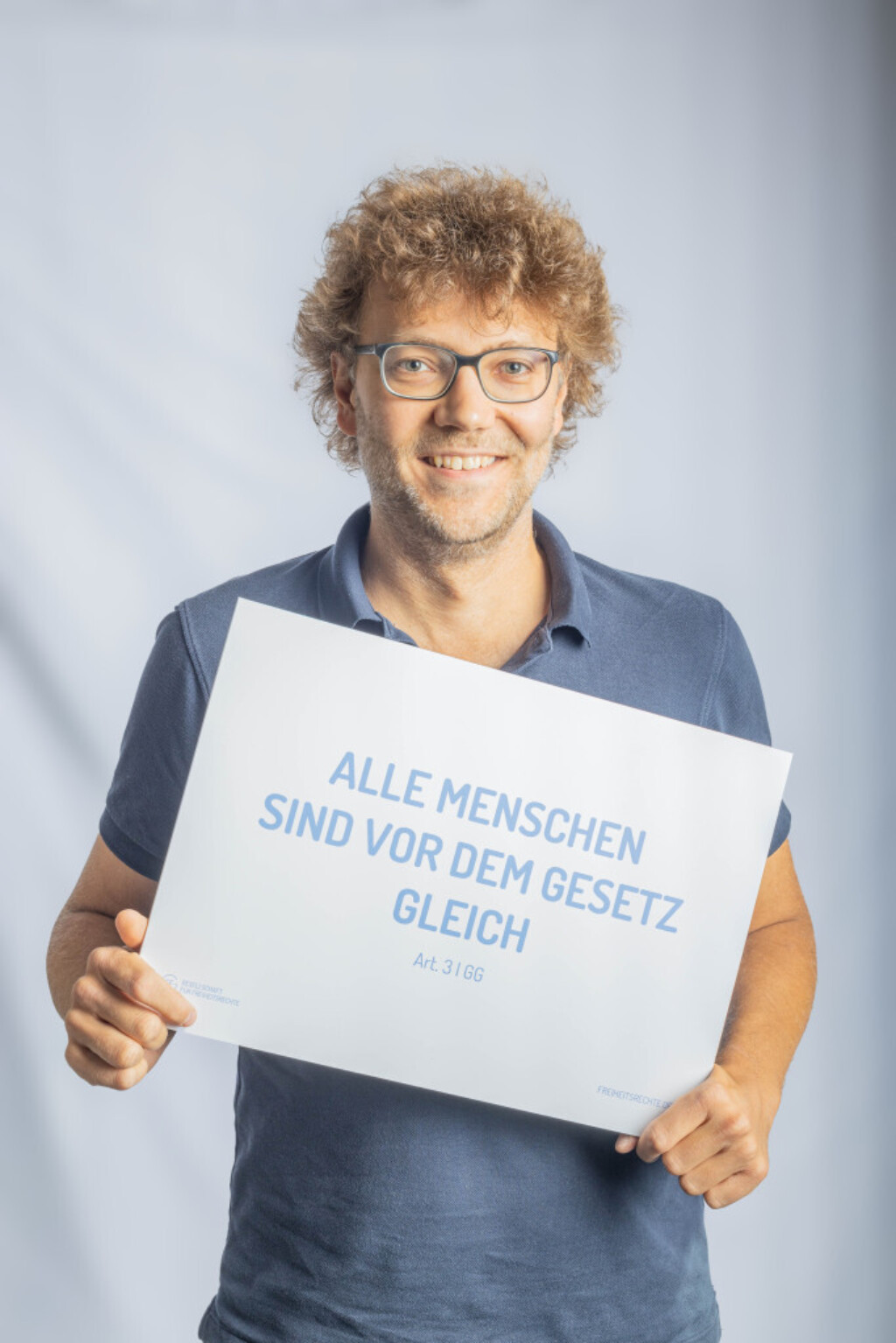 Alumni*ae Mitglieder der GFF bei der 911 Konferenz