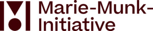 Logo der Marie-Munk-Initiative